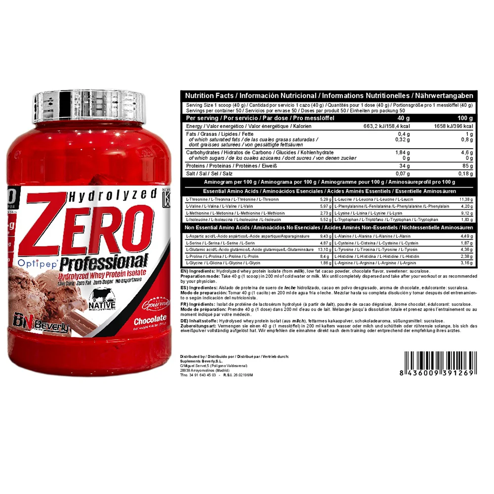 
Hydrolyzed Whey 85% Protein. Halal. Native Whey Protein, 4 exclusive flavors. Available for private label. GMP certificated 