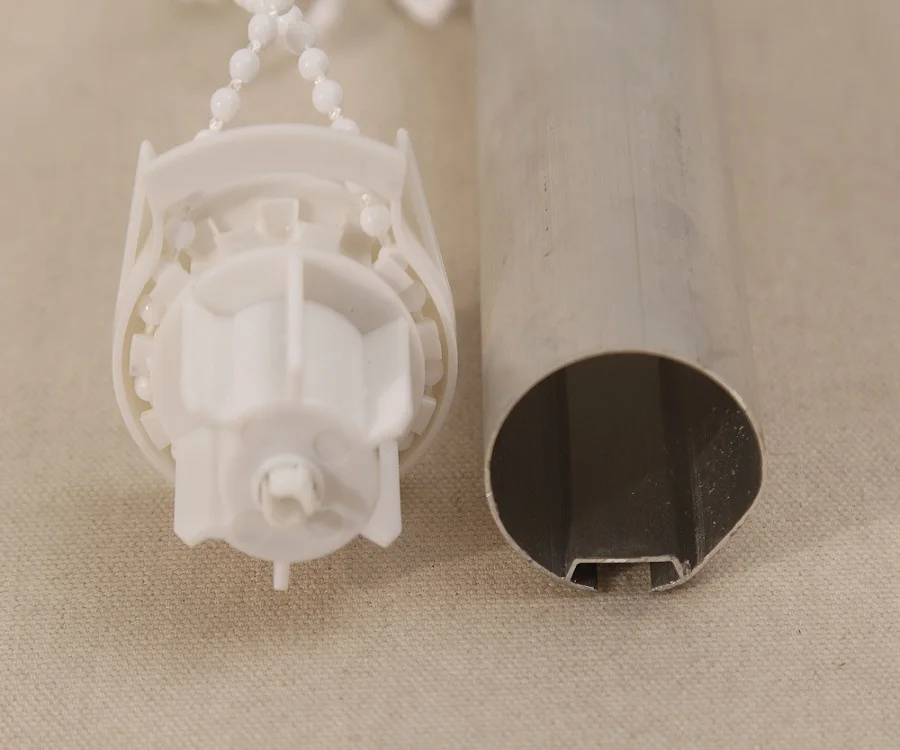 
Lowest Price Top Quality Roller Blinds Components System With Aluminum Tube 