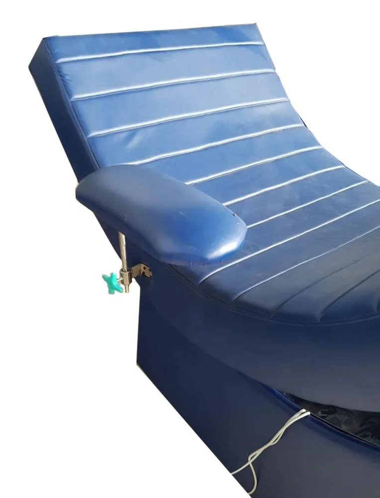 comfortable Blood donor couch blood donation couch electric blood donor chair Medical Recliner Dialysis Chair manufacturer