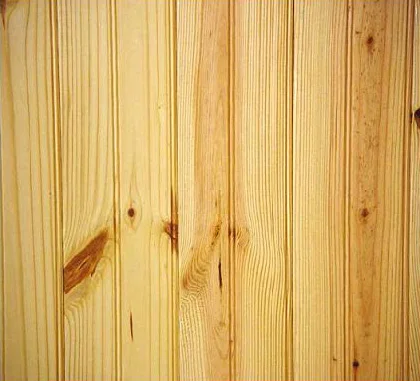 Top Boards Softwood Pine , Spruce, Fir - Kiln Dried , Coniferous Timber