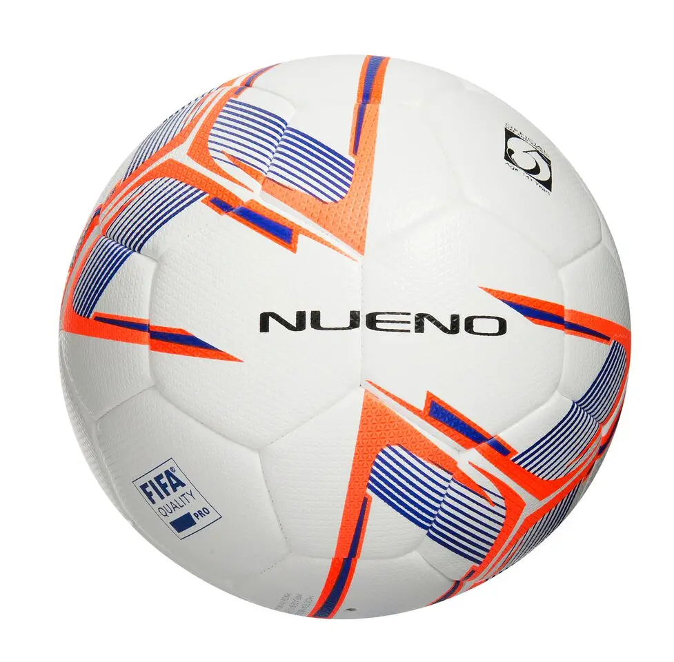 Wholesale Price OEM Ball Football Promotional Custom Logo Size 5 Soccer Balls Pu Leather Hand Stitched Football