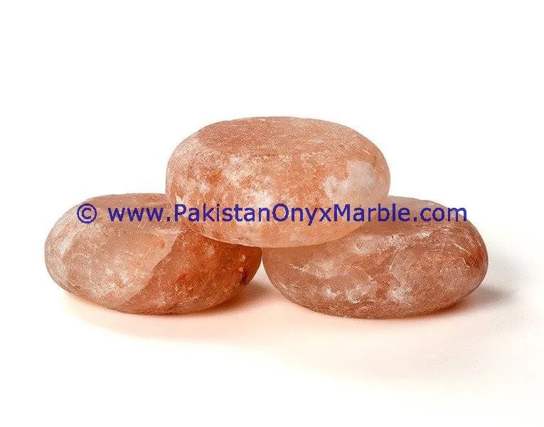 Manufacturer and Exporters Himalayan Salt Deodorant Stones Vegan Body Care Antiperspirant with Mineral Ingredients