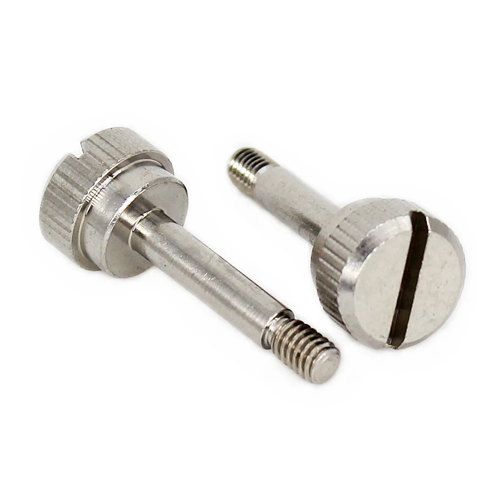 High Precision CNC 304/316 Stainless Steel  Shoulder Bolt