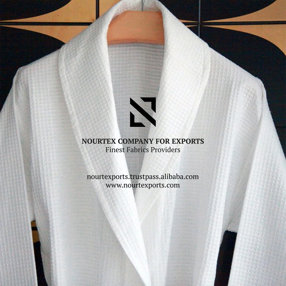 
Luxury Wholesale Women and Men Bathrobes For Home Hotel 