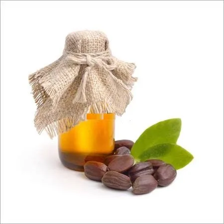 Jojoba Oil in Bulk for Sale