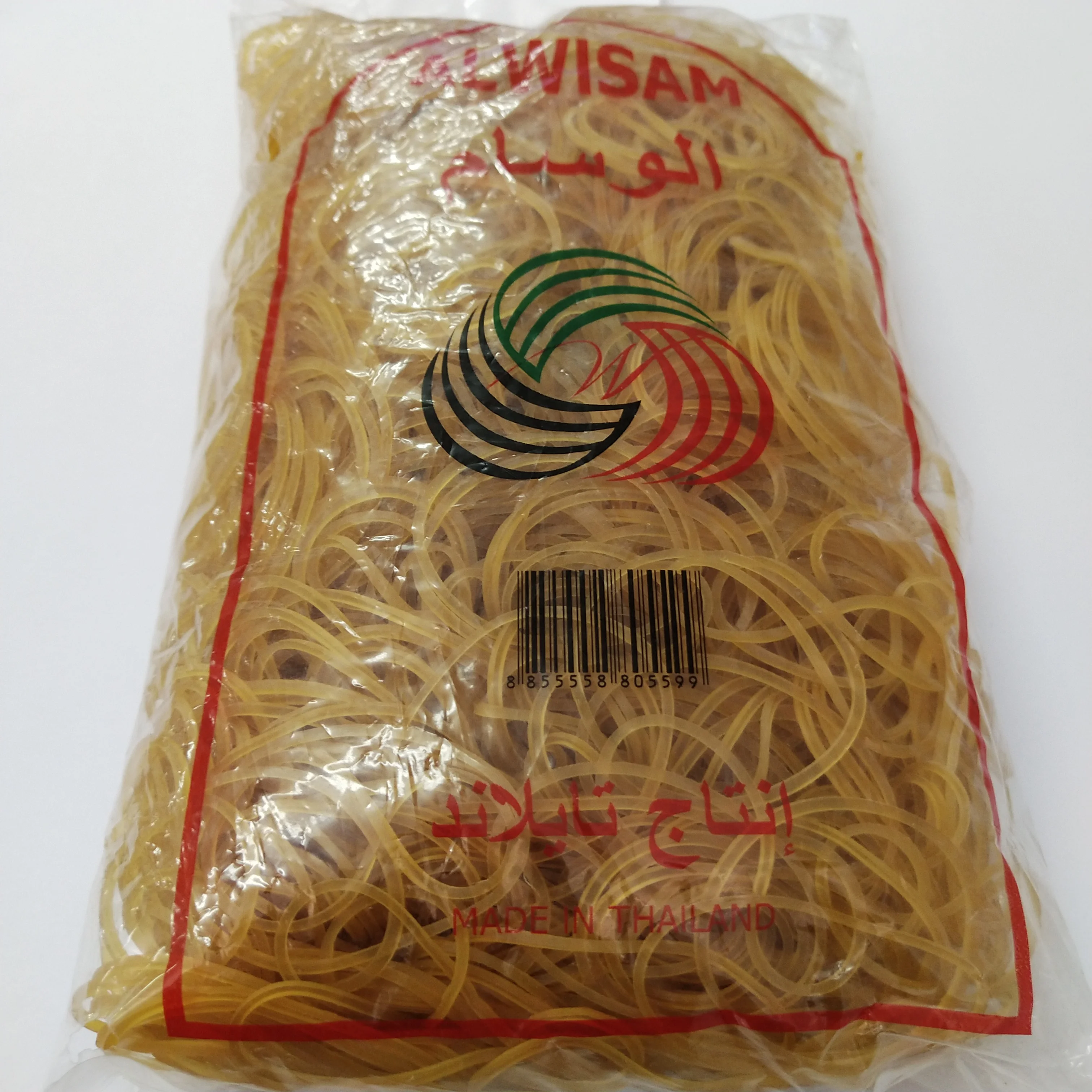 Rubber Bands 100% Quality OEM Packing