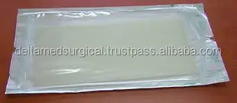 
Mesher Skin Graft Carrier 