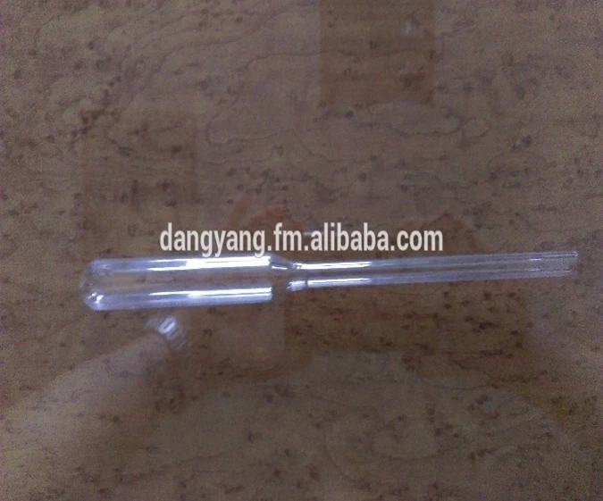 
glass hydrometer forming machine 