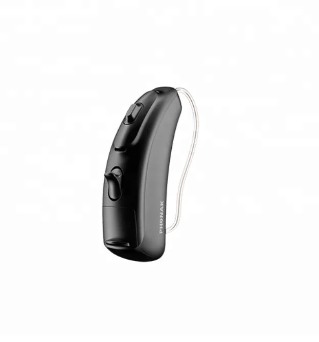 2022 New Launch Hearing Aid For Severe Hearing Impairment Phonak Sky b 90 RIC Latest New Small Size Portable Hearing Aid