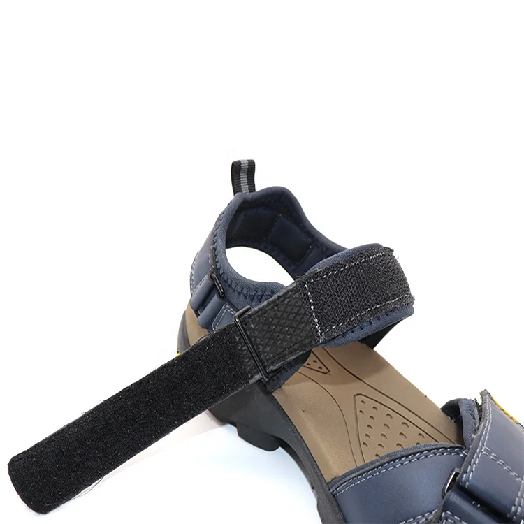 Best Quality High Quality Mens Flat Summer Hiking Beach Sandals