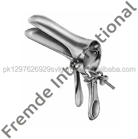 Vaginal Speculum