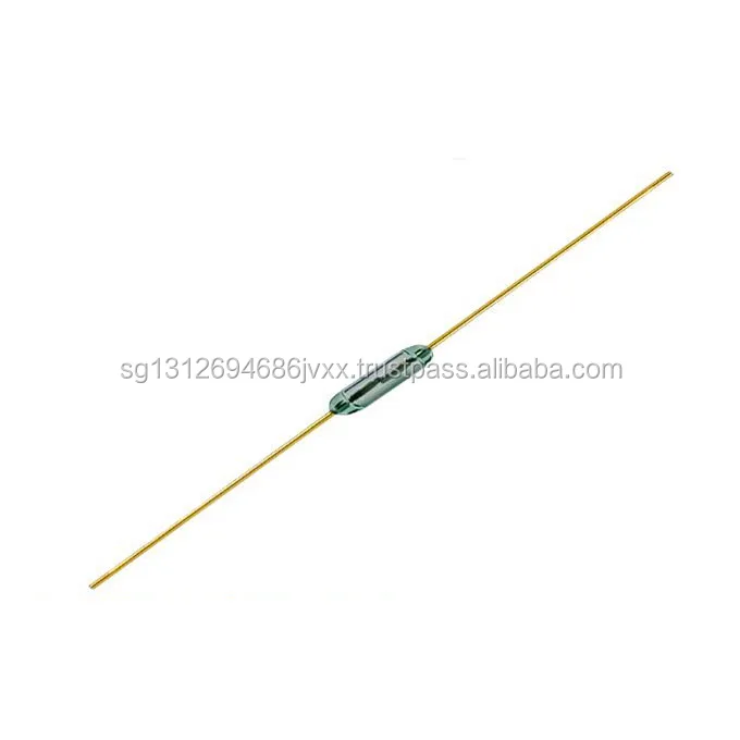 MAGNETIC CONTACT REED SWITCHES SENSOR NORMALLY OPEN 7mm Micro Switch Sensor