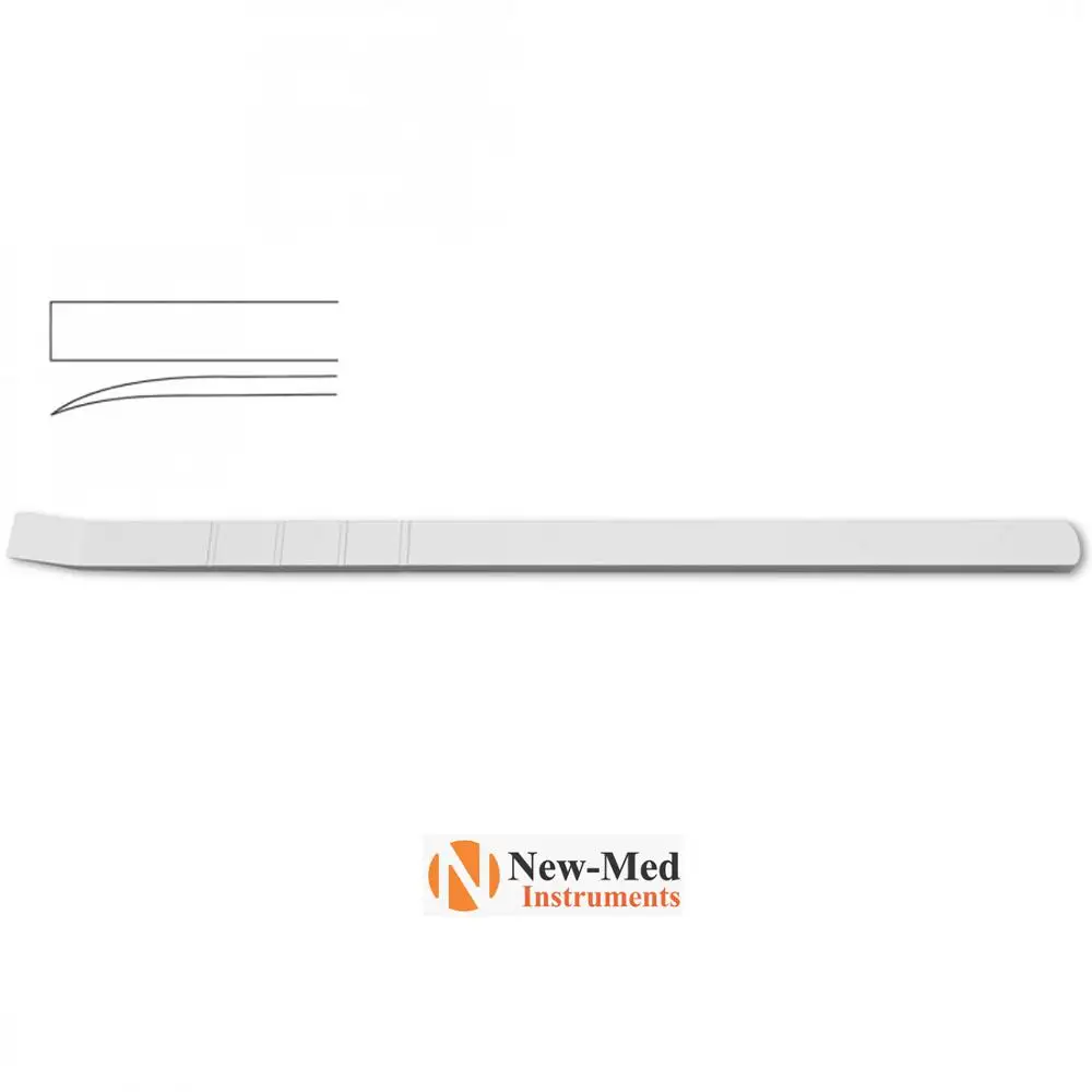 Cottle Nasal Chisel, Rhinoplasty Chisel Plastic Surgery Osteotome