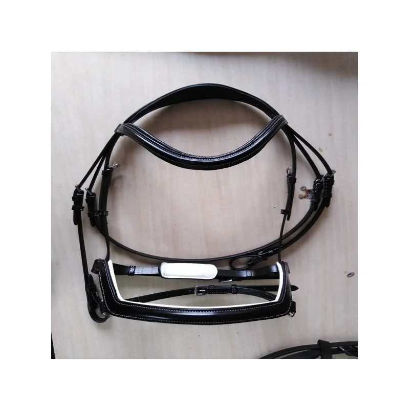 Красочные кожаные узлы премиум-класса от производителя