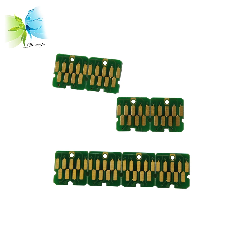  Картридж для принтера Epson SureColor T3000 T5000 T7000 T3070 T5070 T7070 T3200 T5200 T7200 T3270 T5270 T7270