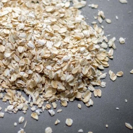 
Oat Flakes 