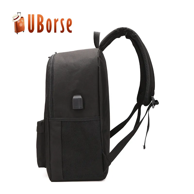 
Top Grade Polyester Backpack Bag Youth Casual Cheap Simple Daypack Backpack School For Boys 