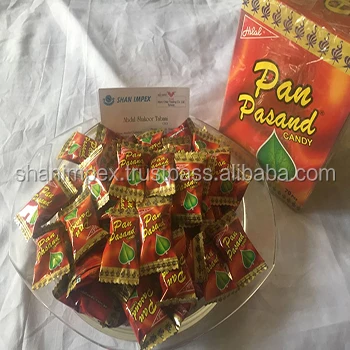 
PAN PASAND CANDY 