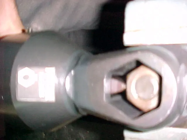 hydraulic nut splitter FROM INDIA