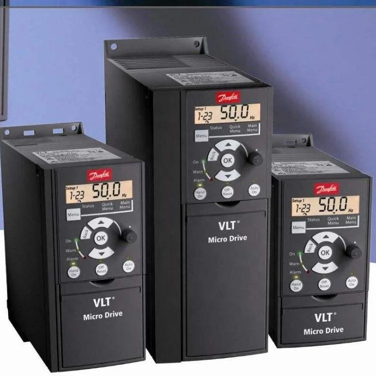 Серия FC360 (замена VLT2800)