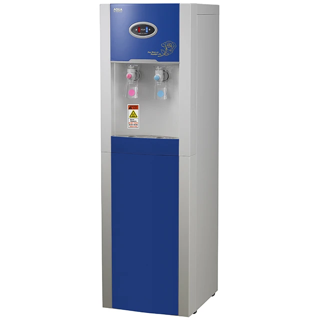 Made in Korea Household Appliances Hot & Cold Water Purifier Water Dispenser, POU Water Cooler DWP-460
