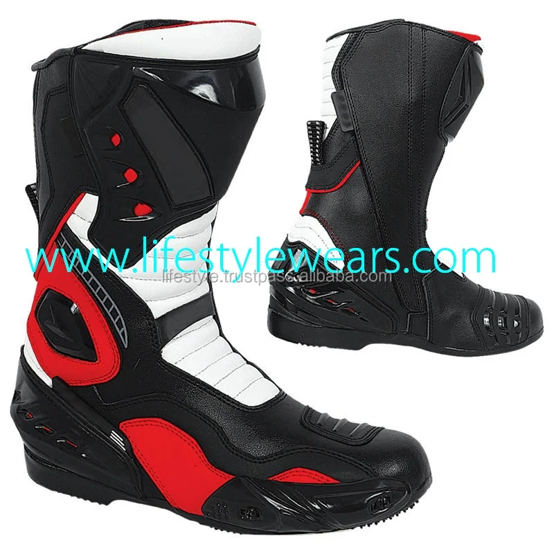 Bike Race Boots  (10)