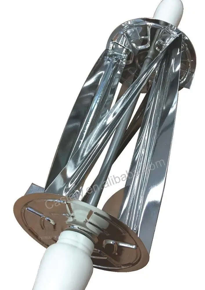 High Quality Baking Tools Stainless Steel Croissant Cutter Roller