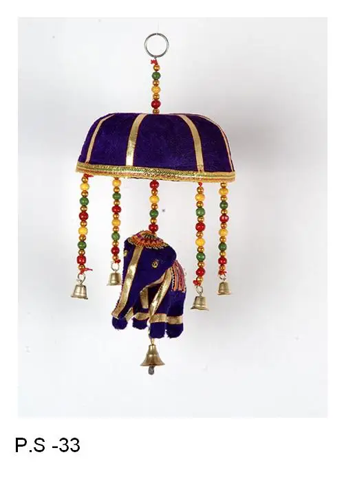 BRASS BELL