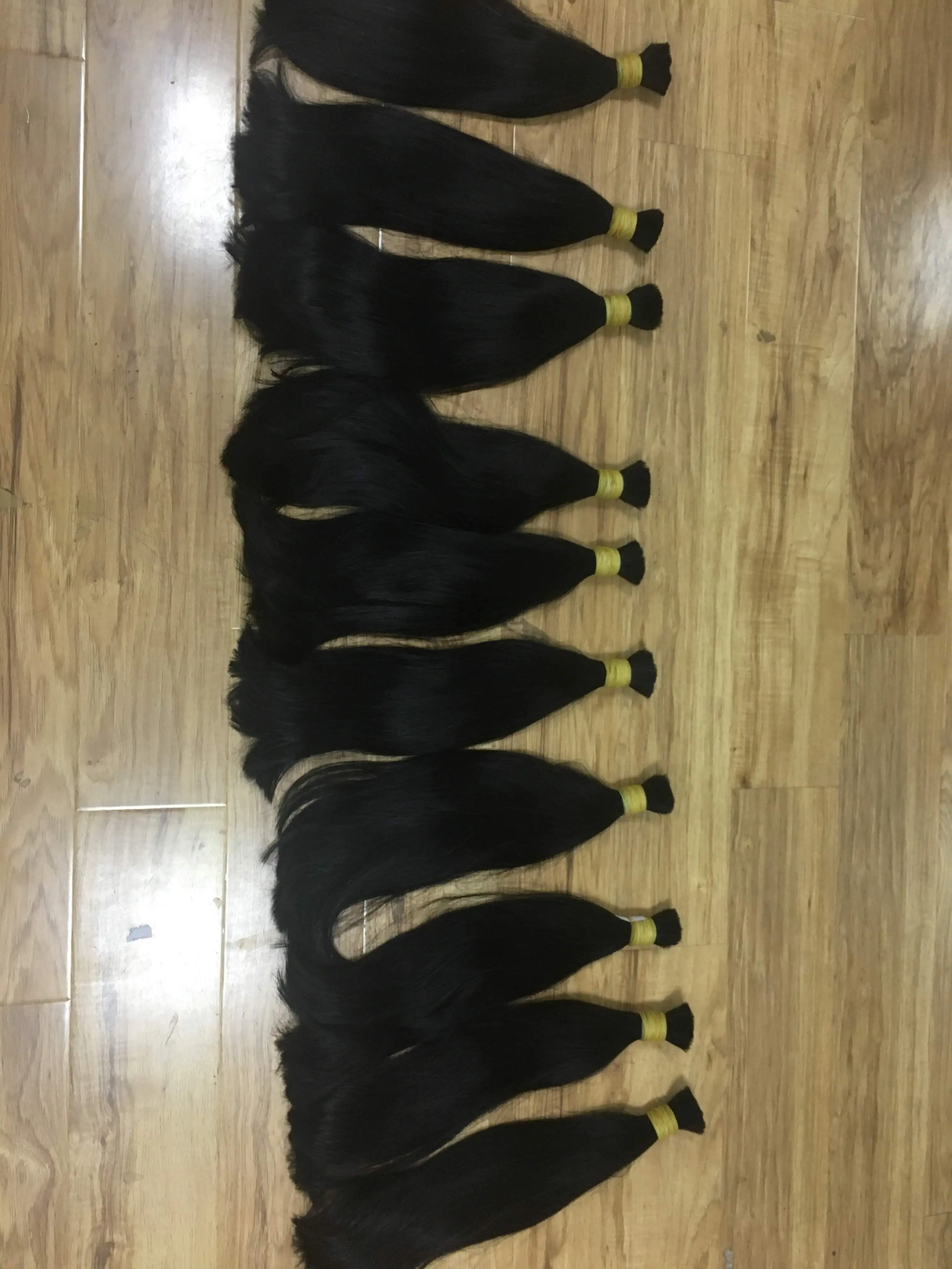 BRAZIL HAIR FROM MICHAIR SUNNY