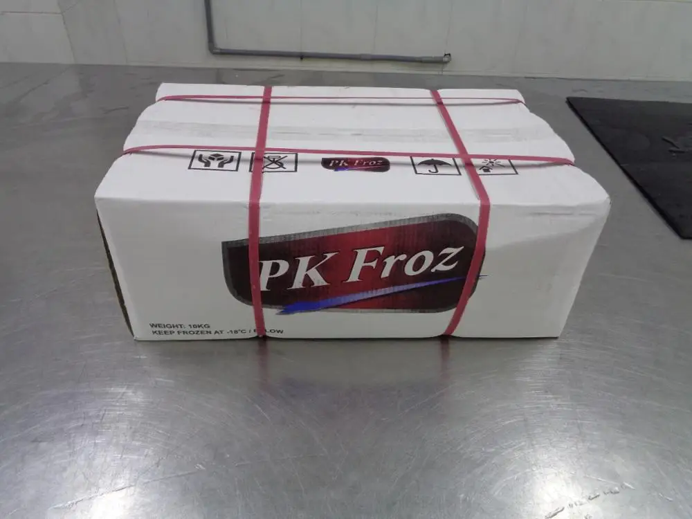  Premium Frozen Pangasius John Dory Fillet