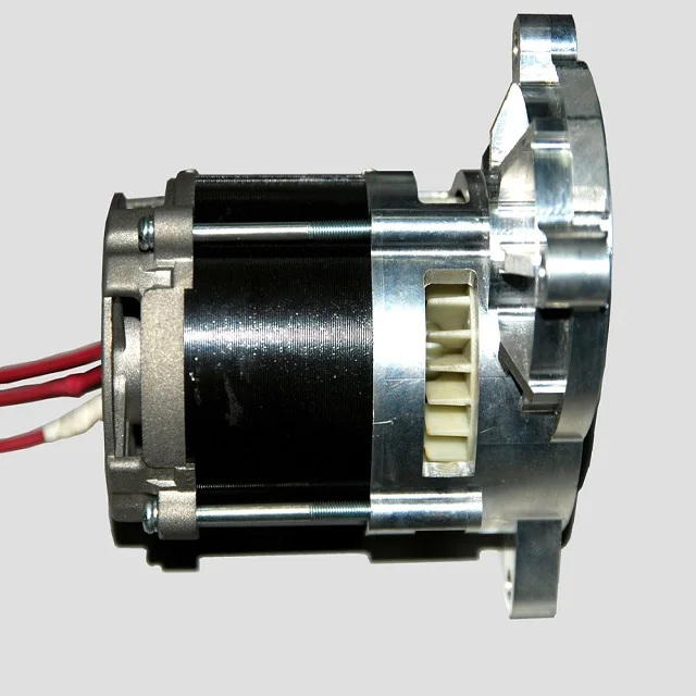 
1300w brushless motor for pressure washer pump 
