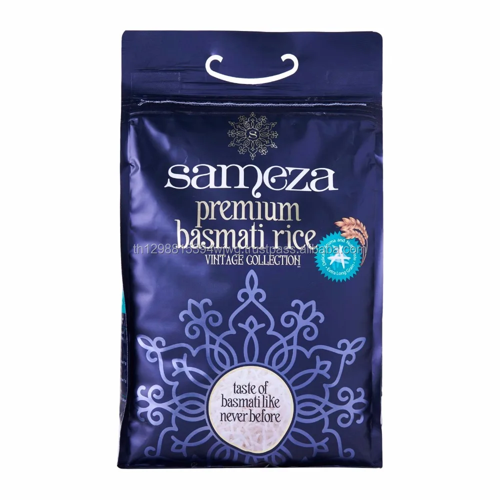1121 Golden Sella Indian Basmati Rice