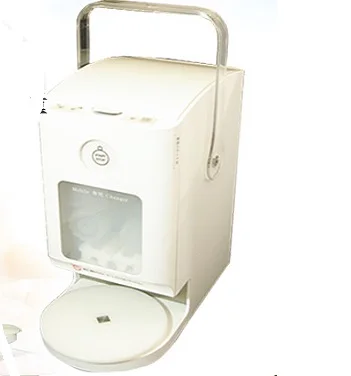 Japanese sushi rice ball making machine as seen on TV Looking for distributor in Spain sushi making kit