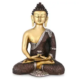 Pancha Buddha Turquoise Statue Wholesale Manufacturer Supplier At Best Wholesale Price Product Made in India