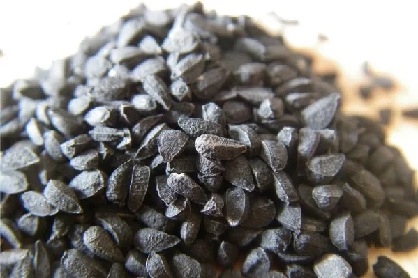 
Black Cumin seeds 