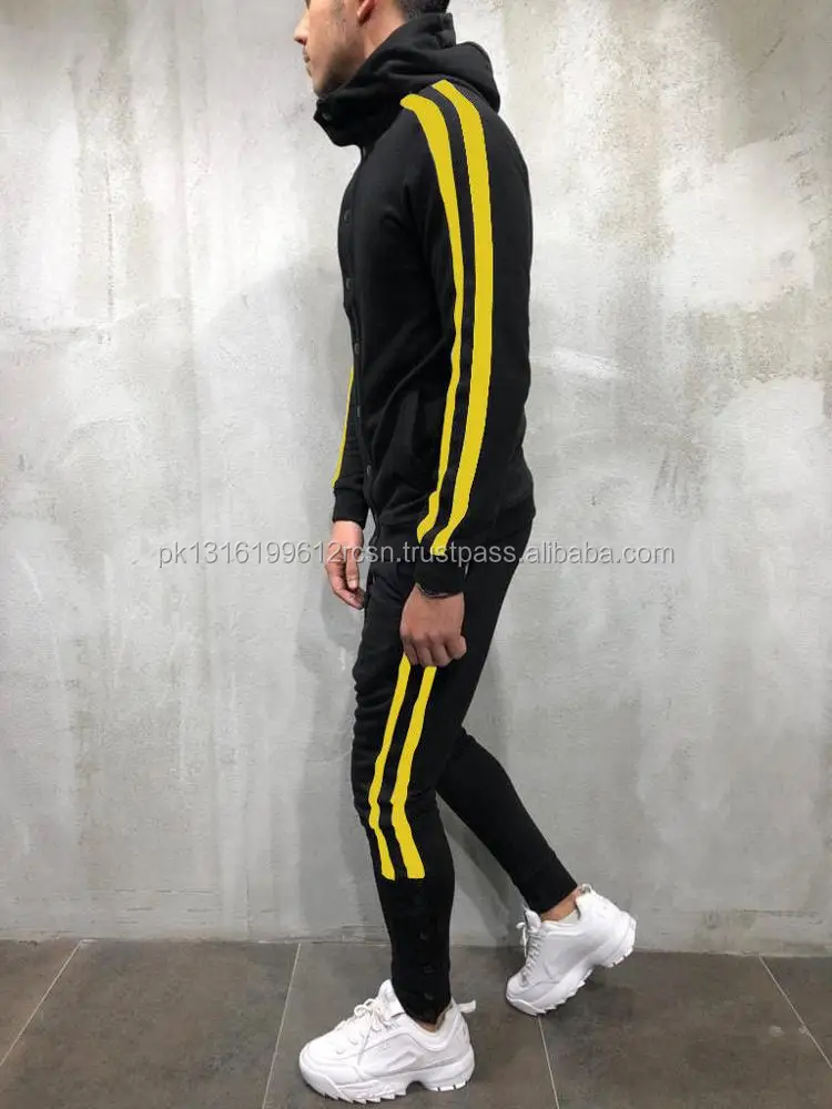 
Red Track Suit / Fine Quality Tracksuit / Branded Track Suit 