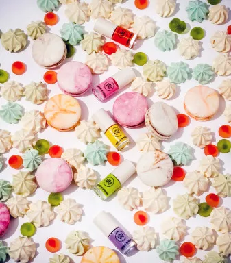 NOBILDONA Nail Polish