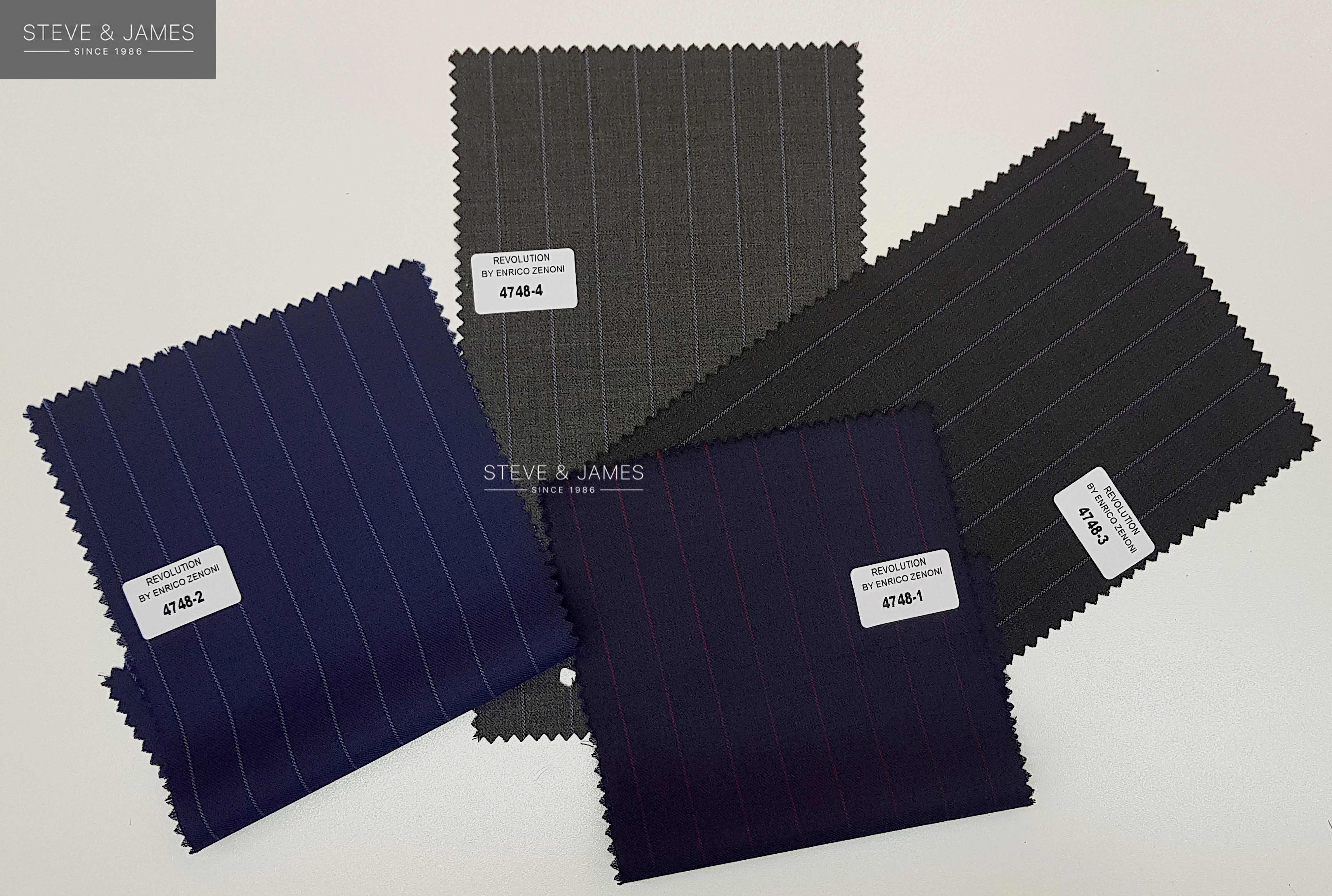 Лучшее качество 100% шерсти мужские костюмы ткань для одежды от Стива и Джеймс