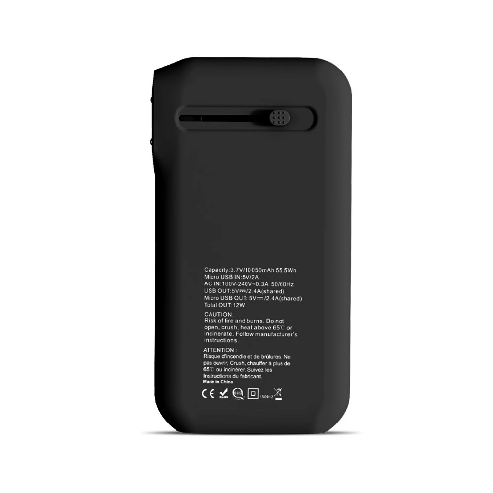 new products best quality external battery cost-effective products AC mobile power UUTEK RSQ9-U