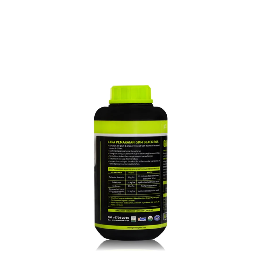 
The Best Prices for Stimulant Organic Fertilizers in India and Asia 