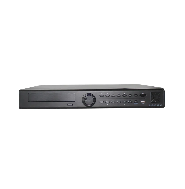 32CH FULL HD 1080P 4 sata HDD AHD CVI TVI CVBS IP XVR Project CCTV DVR