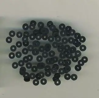 BARRON 100% Silicone O-Band (O-Rings) Hemorrhoidal Ligator 100pcs/Pack CE Verified ISO 13485-2016 Approved Healthcare Supply