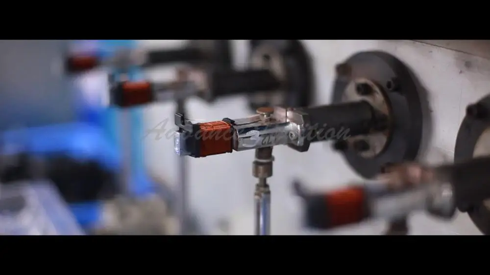 ITOM IGNITION COIL T1109A 036 905 715 G 036905715G FOR SKODA