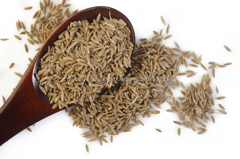 100% pure natural seed cumin exporter from India