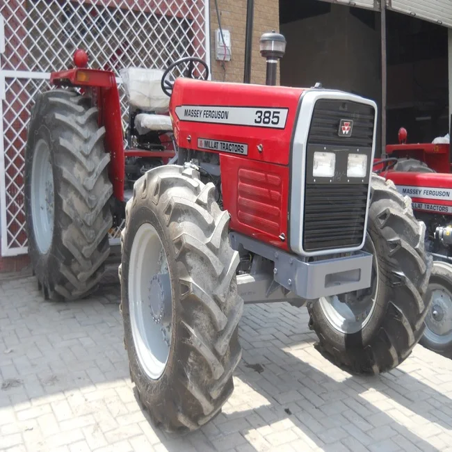 
FARM TRACTOR 