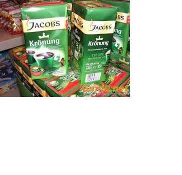 Jacobs kronung 250 г