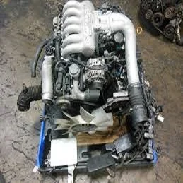 JDM MAZDA 20B-REW C-Series EUNOS COSMO двигатель 3 ротора