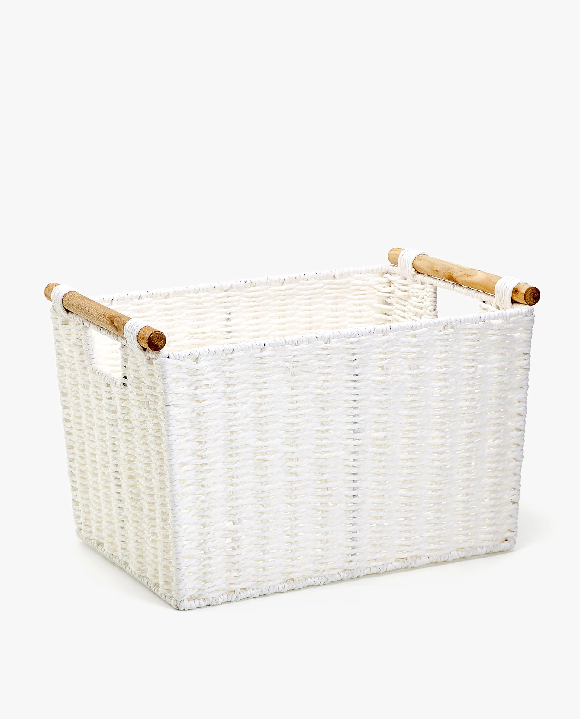 Spring&Summer 2019 high quality handmade bamboo rattan basket BK201903 ACHIO Vietnam manufacturer SGS, INTERTEK