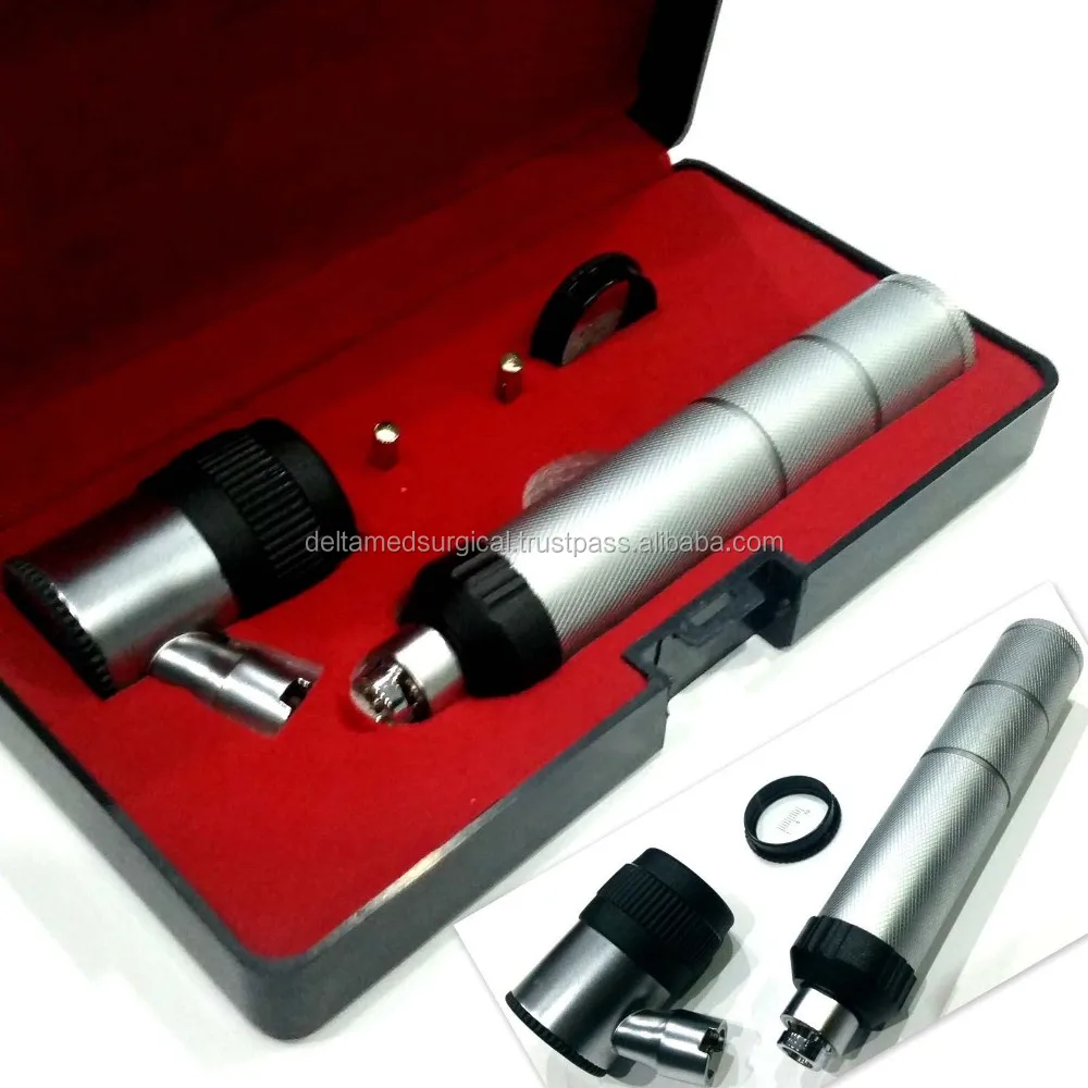 Diagnostic Dermoscopy , Mini handle Dermatoscope , Skin Dermatoscope