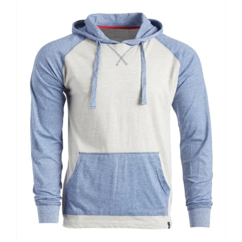 
Wholesale all color raglan hoodie 100% cotton mens hoodie streetwear custom pullover hoodie 